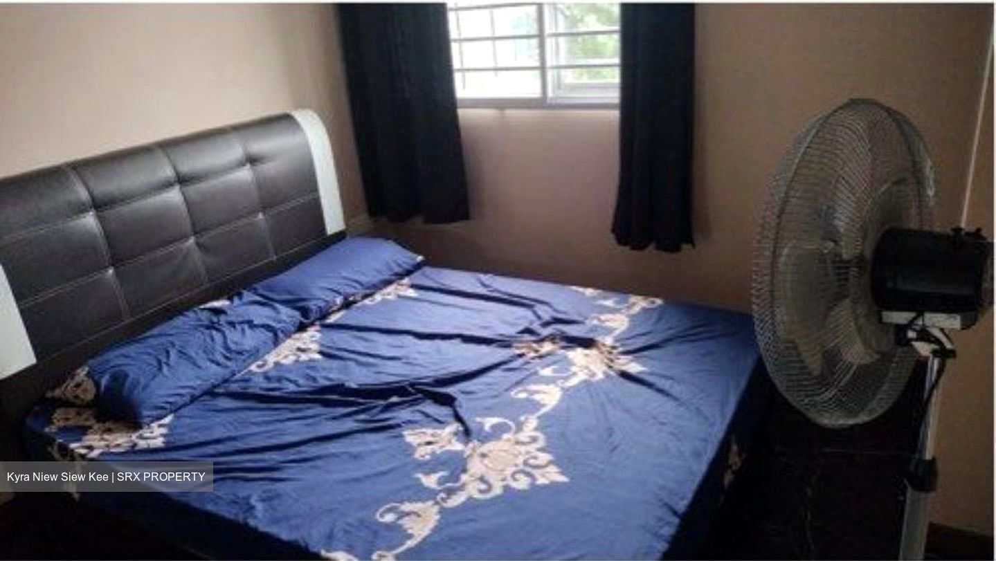 Canberra Crescent (Sembawang),  #570620101